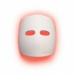 Therabody TheraFace Mask GLO Light Therapy Facial Mask TF0004349-3A20