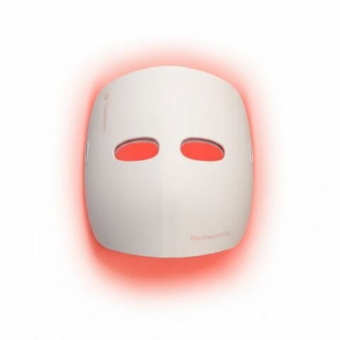 Therabody TheraFace Mask GLO Light Therapy Facial Mask TF0004349-3A20