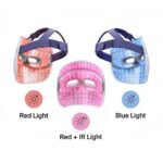 Therabody TheraFace Mask GLO Light Therapy Facial Mask TF0004349-3A20 view 2