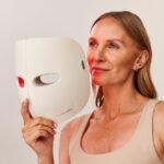 Therabody TheraFace Mask TF03823-01 view 4