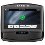 Matrix Treadmill TF30 with XIR Console TF30XIR view 3