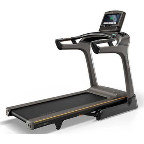 Matrix Treadmill TF30 with XIR Console TF30XIR