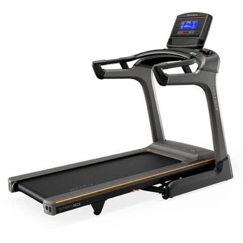 Matrix TF30 Treadmill XR Console TF30XR