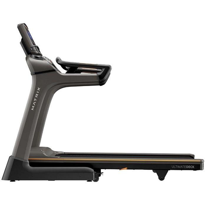 Matrix TF30 Treadmill XR Console TF30XR view 2