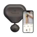 Therabody Theragun Mini 3rd Gen Massage Device view 3
