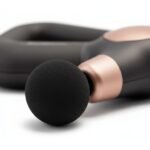 Therabody Theragun Sense Gen 2 Percussion Massage Gun TG0004351-3A10 view 3