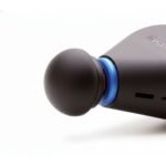 Therabody Theragun Mini Plus Compact Percussion Massage Gun TG0004352-3A10 view 4