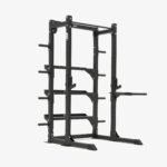 Nike Strength Half Rack Flat Storage Shelf THFS-1199 view 3