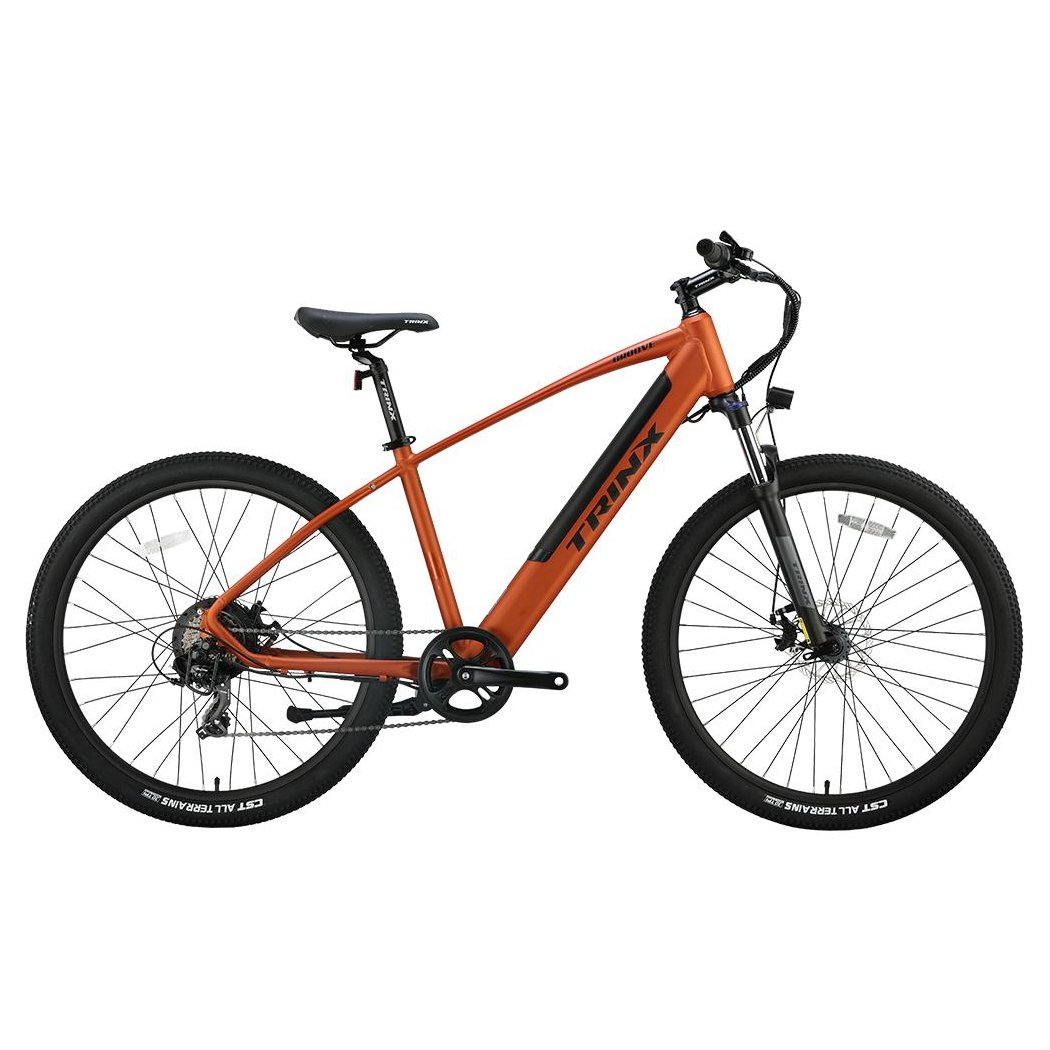 Trinx Groove Electric Bike