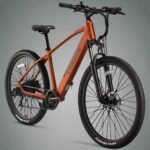 Trinx Groove Electric Bike view 2