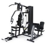 Horizon Fitness Torus 5 Multi-Gym view 2