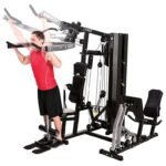 Horizon Fitness Torus 5 Multi-Gym view 3