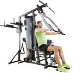 Horizon Fitness Torus 5 Multi-Gym view 4