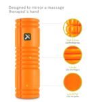 Trigger Point GRID Vibe Plus Vibrating Foam Roller TP03339 view 3