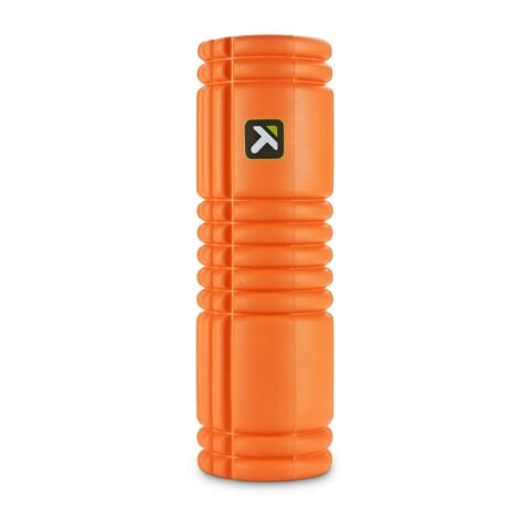 Trigger Point GRID Vibe Plus Vibrating Foam Roller TP03339