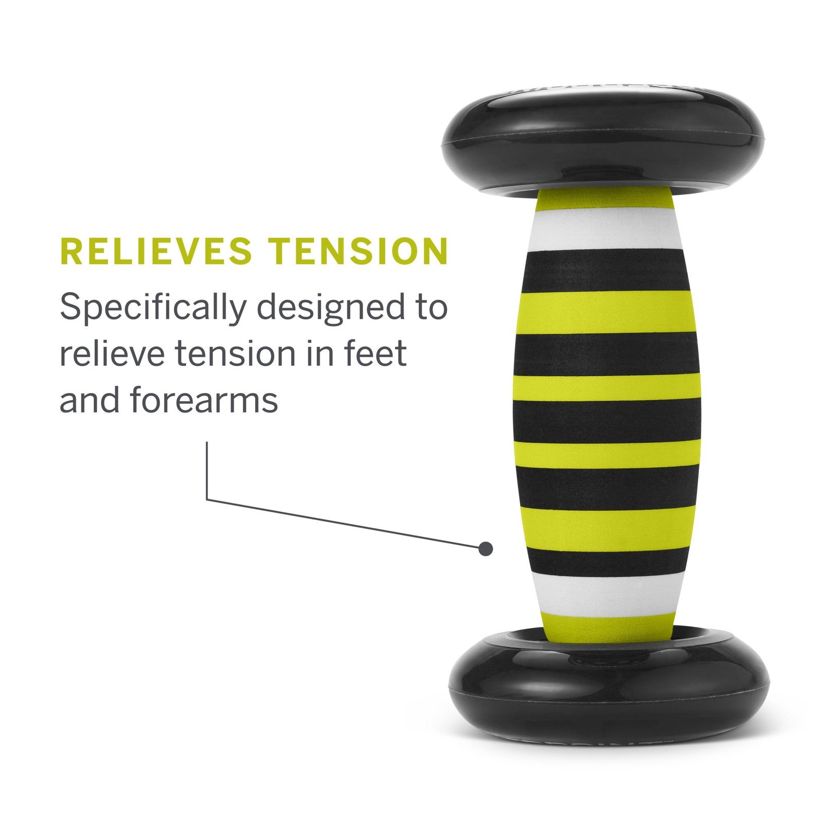 Trigger Point Nano LTE Foot Roller TP22108 view 2