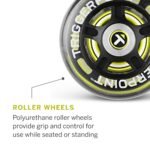 Trigger Point Nano LTE Foot Roller TP22108 view 3