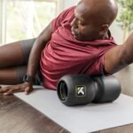 Trigger Point Channel Foam Roller TP22127 view 3