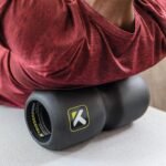 Trigger Point Channel Foam Roller TP22127 view 4