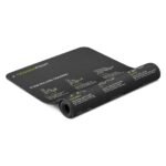Trigger Point Foam Rolling Mobility Mat TP22130