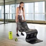 Trigger Point Foam Rolling Mobility Mat TP22130 view 4