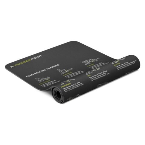 Trigger Point Foam Rolling Mobility Mat TP22130
