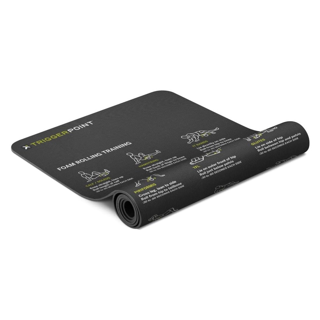 Trigger Point Foam Rolling Mobility Mat TP22130