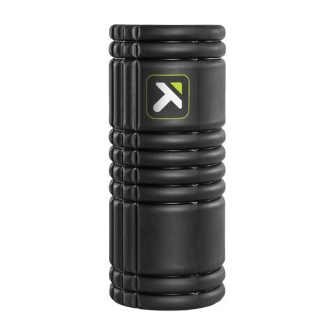 Trigger Point Grid 1.0 Compact EVA Foam Roller TP350013
