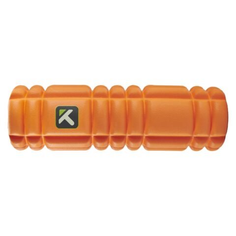 Trigger Point NANO Vibe Grid Portable Vibration Foam Roller TP92141