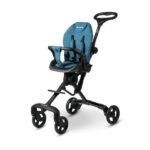 Micro Trike 360 Plus Aqua Premium Lightweight Foldable Push Trike for Toddlers TR0017 view 3