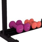 Tunturi FB20 Flat Bench TR17TSFB2000 view 4