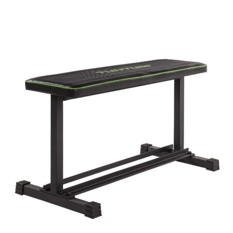 Tunturi FB20 Flat Bench TR17TSFB2000