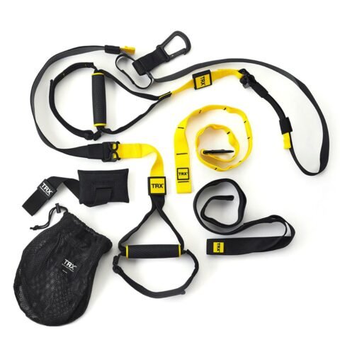 TRX Suspension Trainer PRO4 TRXPRO4