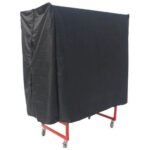 Stag Nylon Table Tennis Table Cover with Velcro TTAC-10