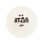 Stag Table Tennis Ball Two Star - Pack Of 30 TTBA-1180D - view 4