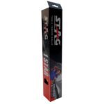 Stag Table Tennis Ball One Star - Pack Of 12 TTBAW-480D - view 2