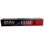 Stag Table Tennis Ball One Star - Pack Of 12 TTBAW-480D - view 3