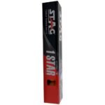 Stag Table Tennis Ball One Star - Pack Of 12 TTBAW-480D - view 4