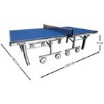 Stag Active 16 Table Tennis Table TTIN-350 view 4