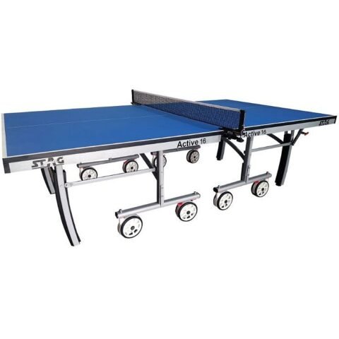 Stag Active 16 Table Tennis Table TTIN-350