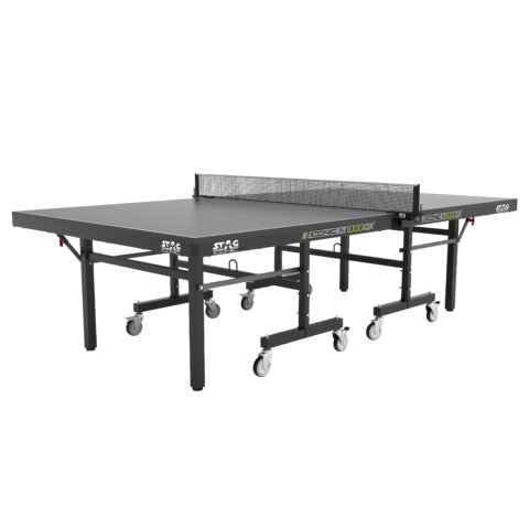 Stag Iconic 1000 DX Table Tennis Table TTIN-70A