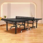 Stag Iconic 1000 DX Table Tennis Table TTIN-70A - view 5
