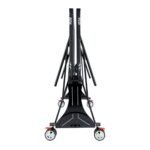 Stag Stealth Indoor Table Tennis Table TTIN360 - view 5