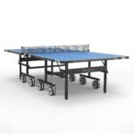 Stag Pacifica Outdoor Table Tennis Table Blue TTOU-120B view 2
