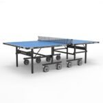 Stag Pacifica Outdoor Table Tennis Table - Blue TTOU-120
