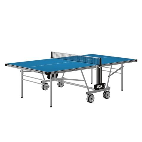 Stag Cayman Outdoor Table Tennis Table TTOU-21