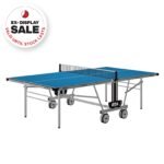 Stag Cayman Outdoor Table Tennis Table EX Display Grade B TTOU-21-DUP-B