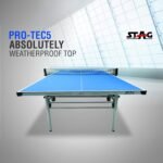 Stag Cayman Outdoor Table Tennis Table EX Display Grade B TTOU-21-DUP-B view 3