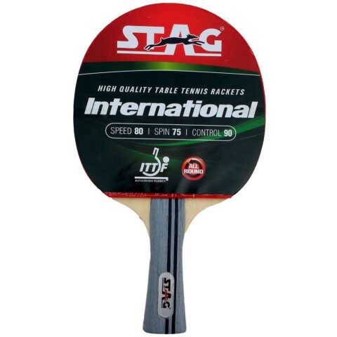 Stag International Table Tennis Racket TTRA-220