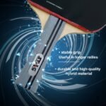 Stag International Table Tennis Racket TTRA-220 - view 4